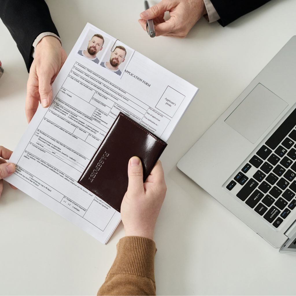 Travel Visa