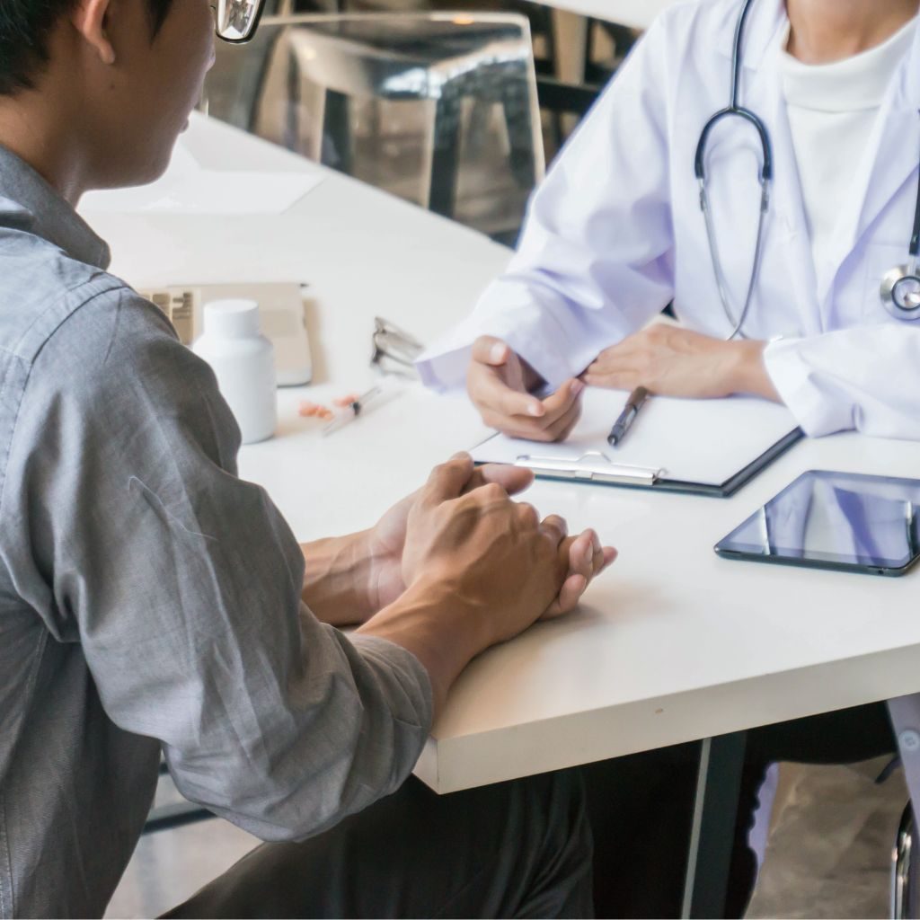 Medical Visa